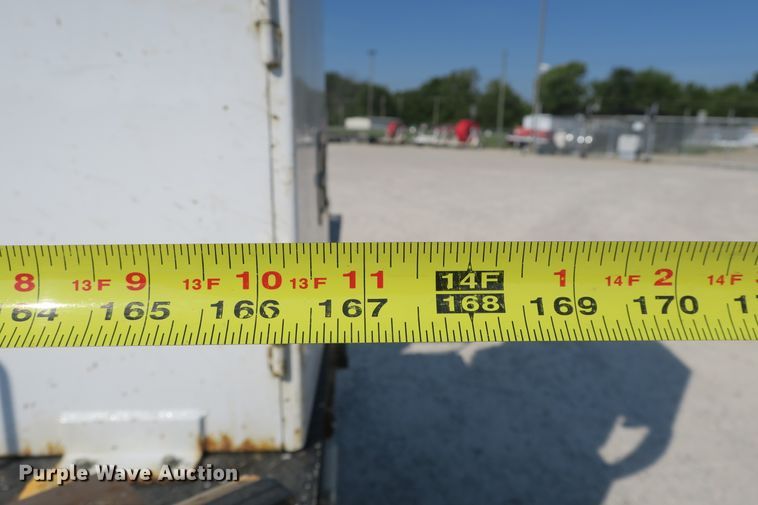 image for item DB10198 2013 Dodge Ram 5500 bucket truck