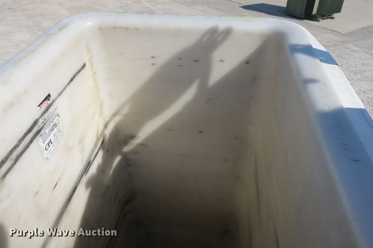 image for item DB10198 2013 Dodge Ram 5500 bucket truck