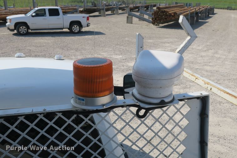 image for item DB10198 2013 Dodge Ram 5500 bucket truck