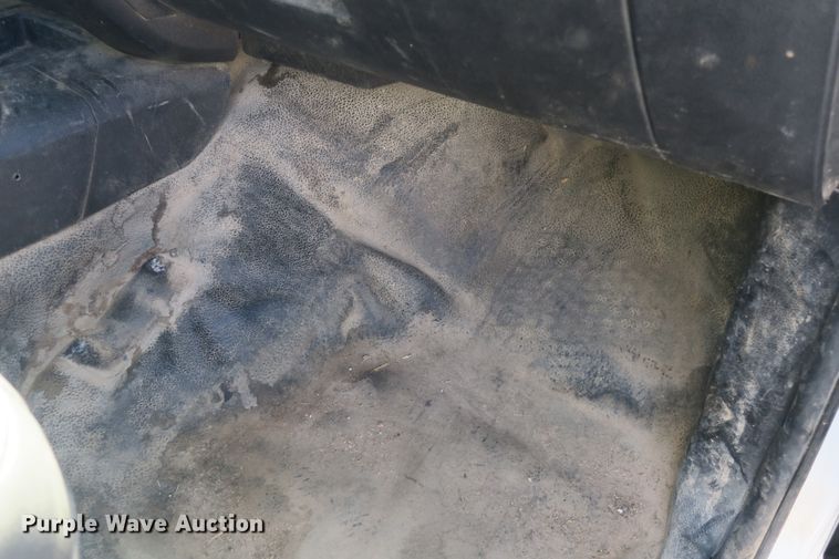 image for item DB10198 2013 Dodge Ram 5500 bucket truck