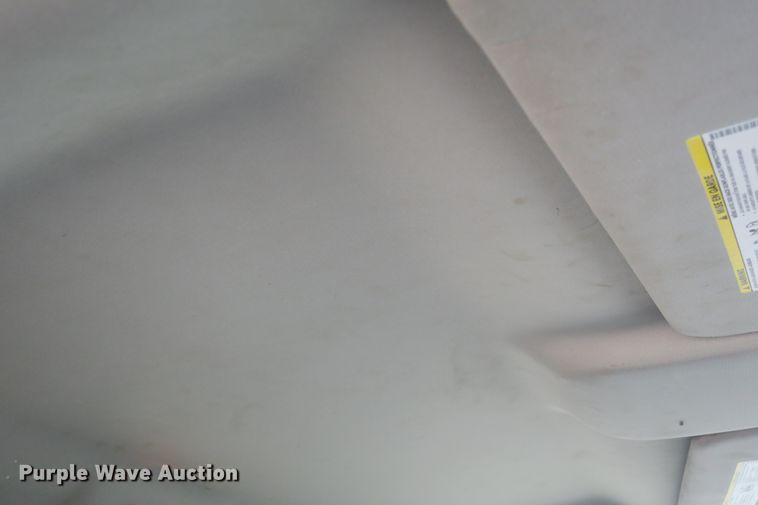 image for item DB10198 2013 Dodge Ram 5500 bucket truck