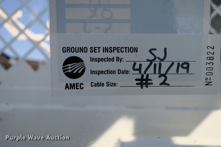 image for item DB10198 2013 Dodge Ram 5500 bucket truck