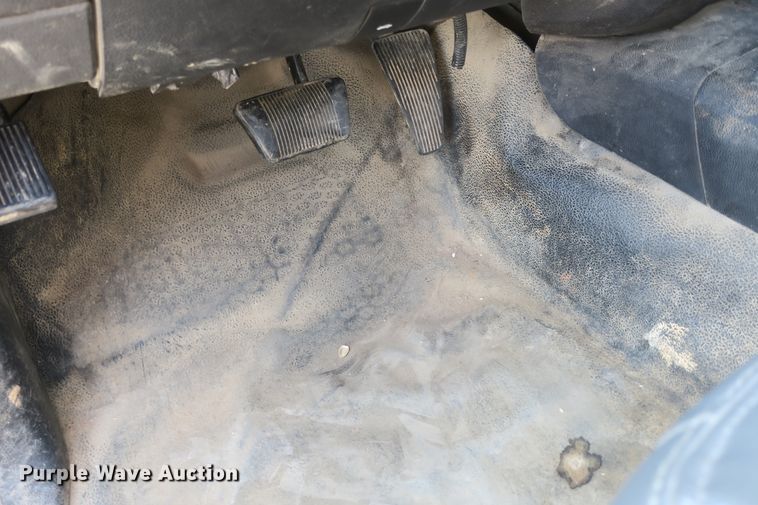 image for item DB10198 2013 Dodge Ram 5500 bucket truck