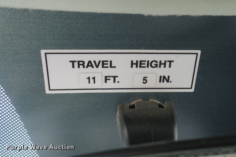 image for item DB10198 2013 Dodge Ram 5500 bucket truck