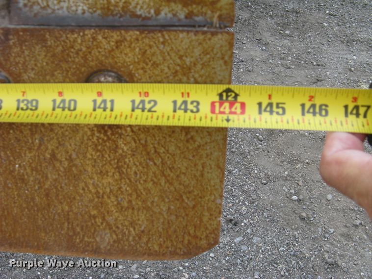 image for item DC1410 1998 Champion 720A VHP motor grader