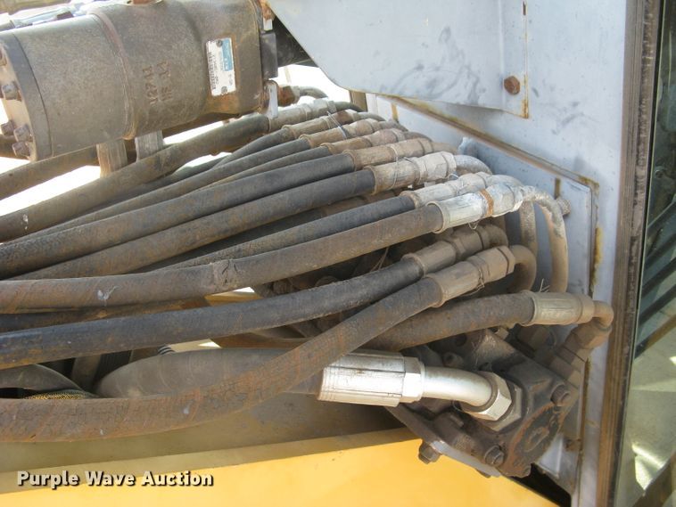 image for item DC1410 1998 Champion 720A VHP motor grader