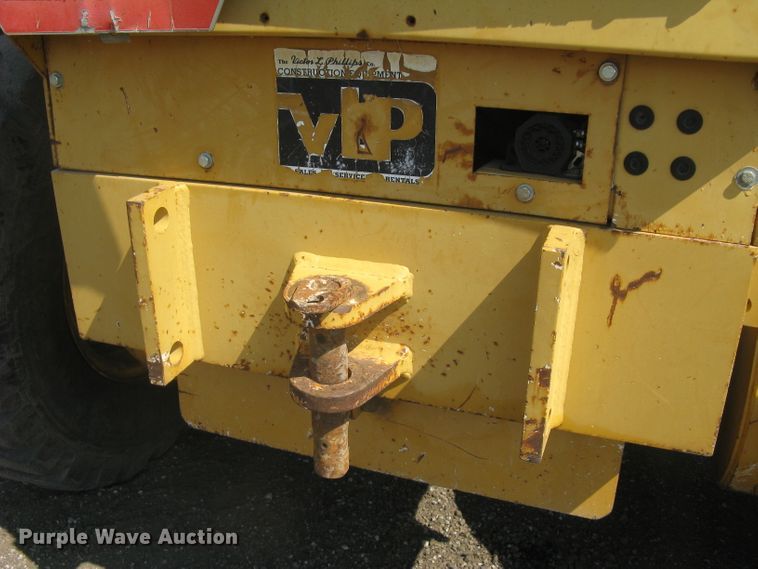 image for item DC1410 1998 Champion 720A VHP motor grader