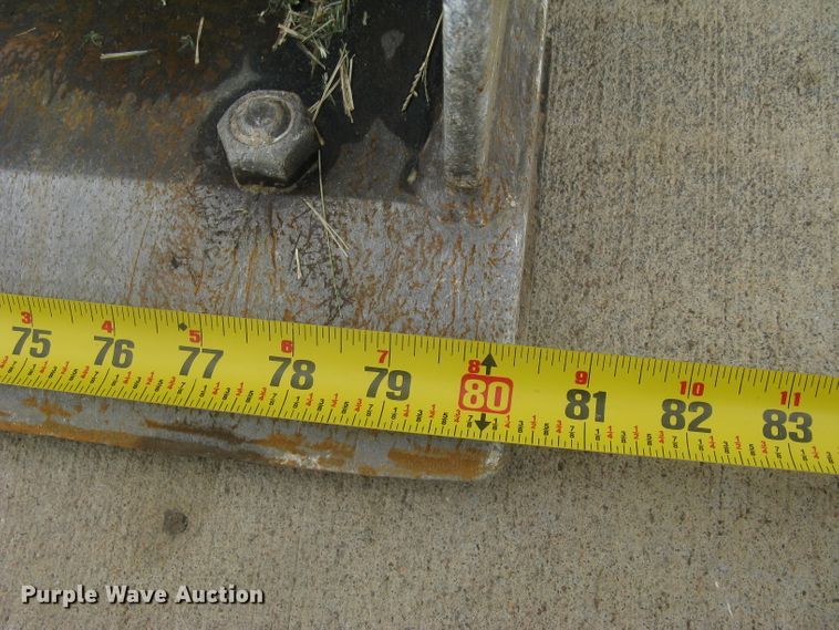 image for item DC1413 2008 Caterpillar 262C skid steer