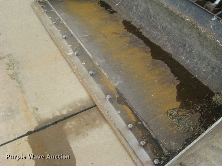 image for item DC1413 2008 Caterpillar 262C skid steer