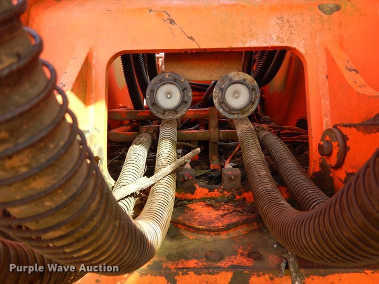 image for item DC8681 1998 Daewoo Solar 330-III excavator