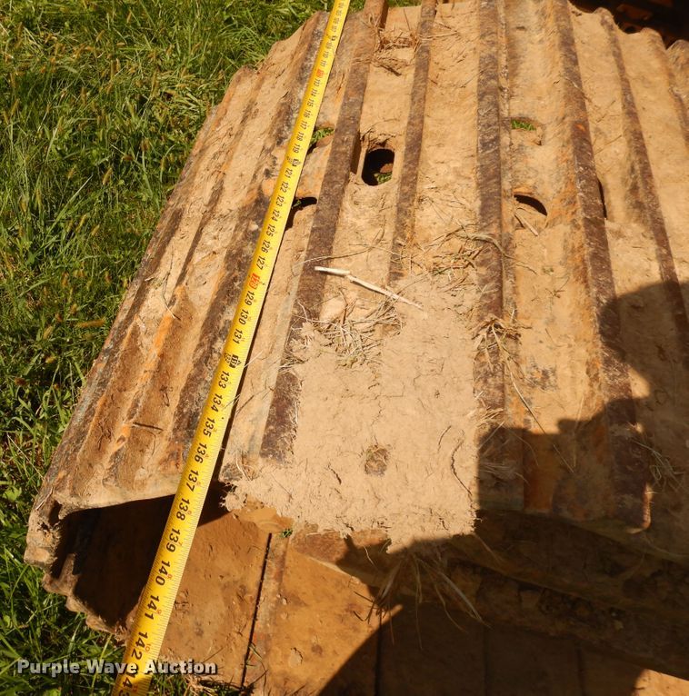 image for item DC8681 1998 Daewoo Solar 330-III excavator