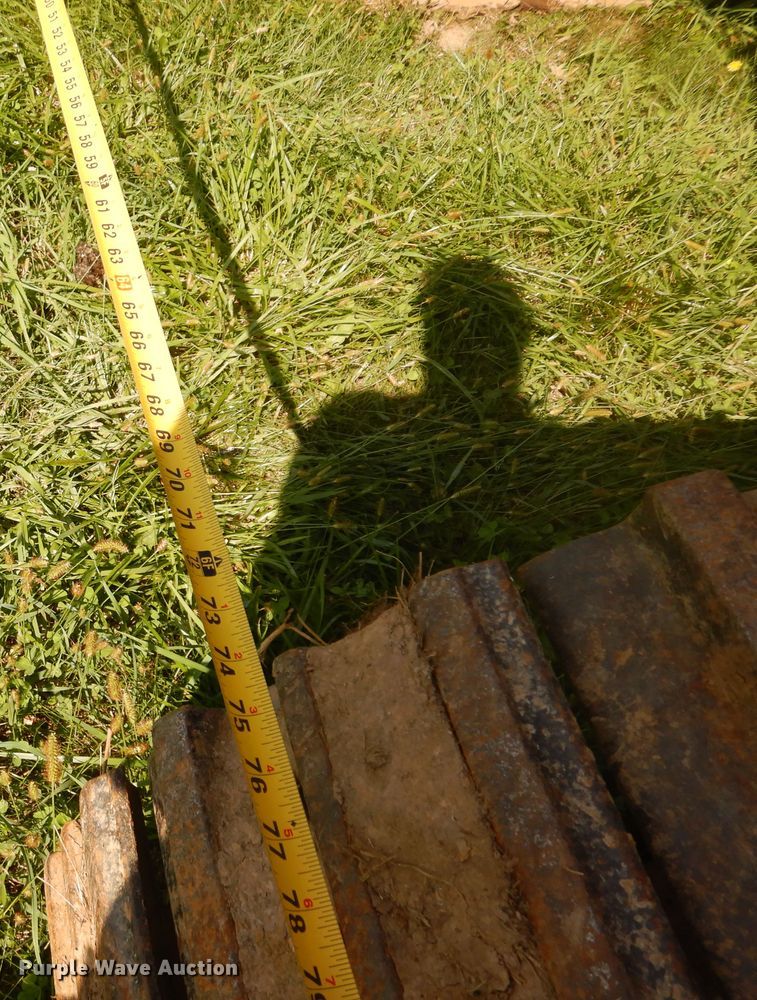 image for item DC8681 1998 Daewoo Solar 330-III excavator