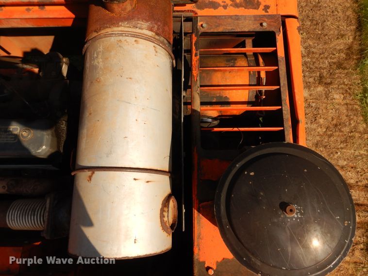 image for item DC8681 1998 Daewoo Solar 330-III excavator