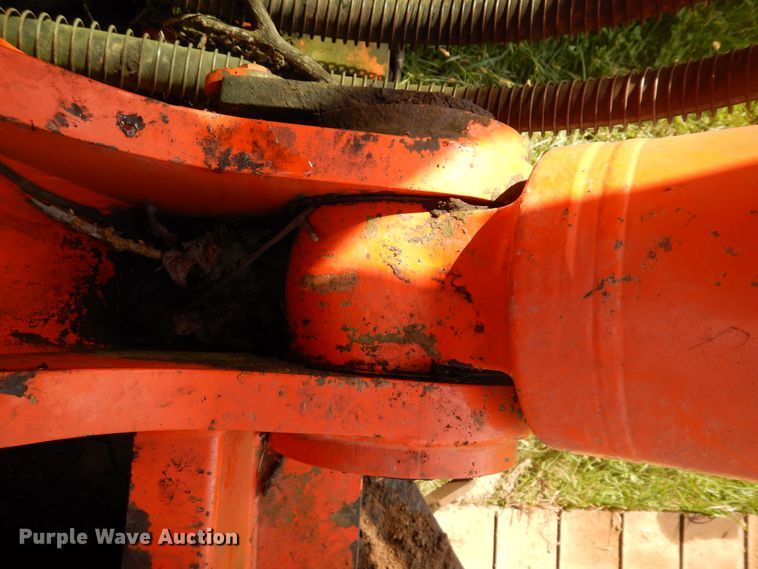 image for item DC8681 1998 Daewoo Solar 330-III excavator