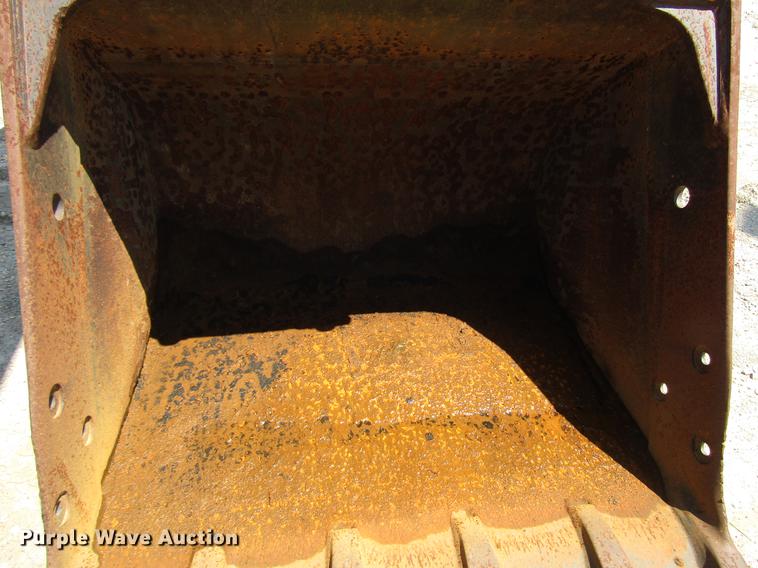 image for item DD3005 1993 Caterpillar 325L excavator