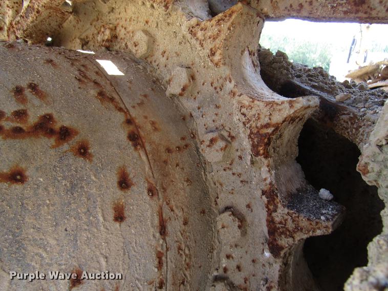 image for item DD3005 1993 Caterpillar 325L excavator