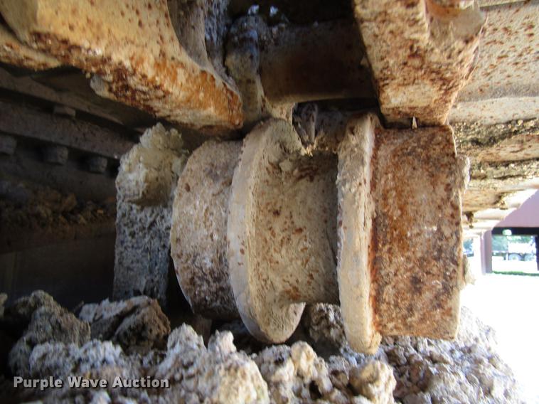 image for item DD3005 1993 Caterpillar 325L excavator