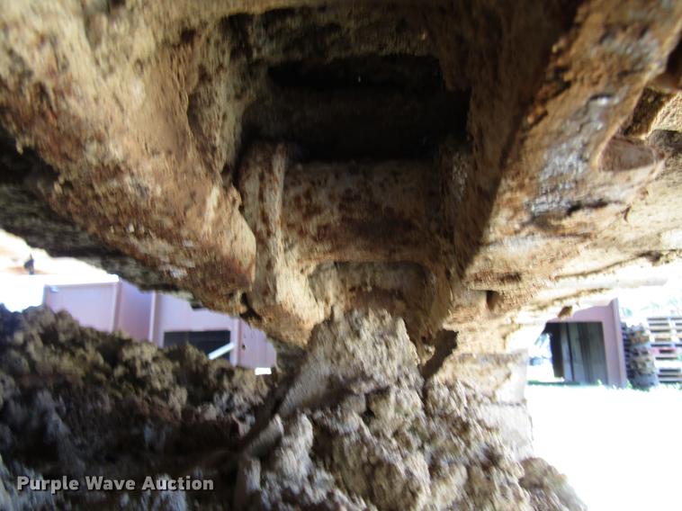 image for item DD3005 1993 Caterpillar 325L excavator