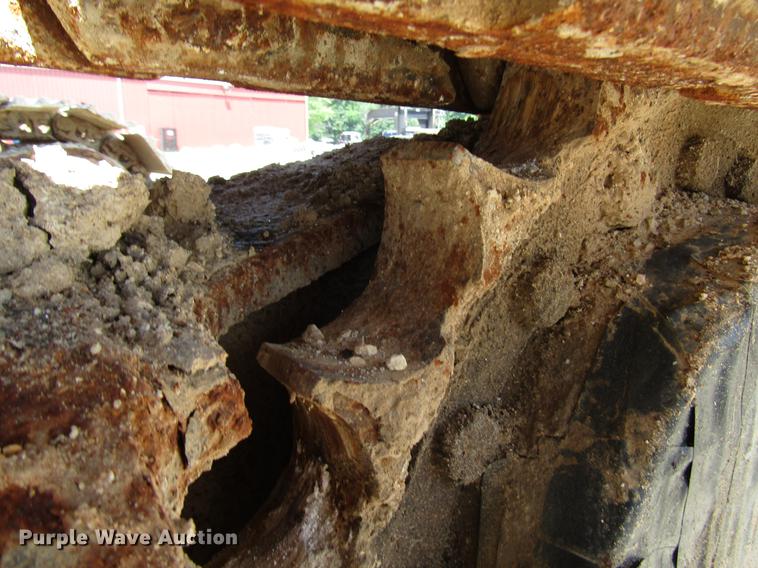 image for item DD3005 1993 Caterpillar 325L excavator