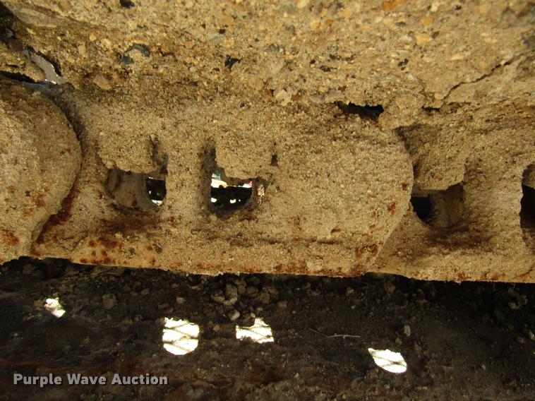 image for item DD3005 1993 Caterpillar 325L excavator