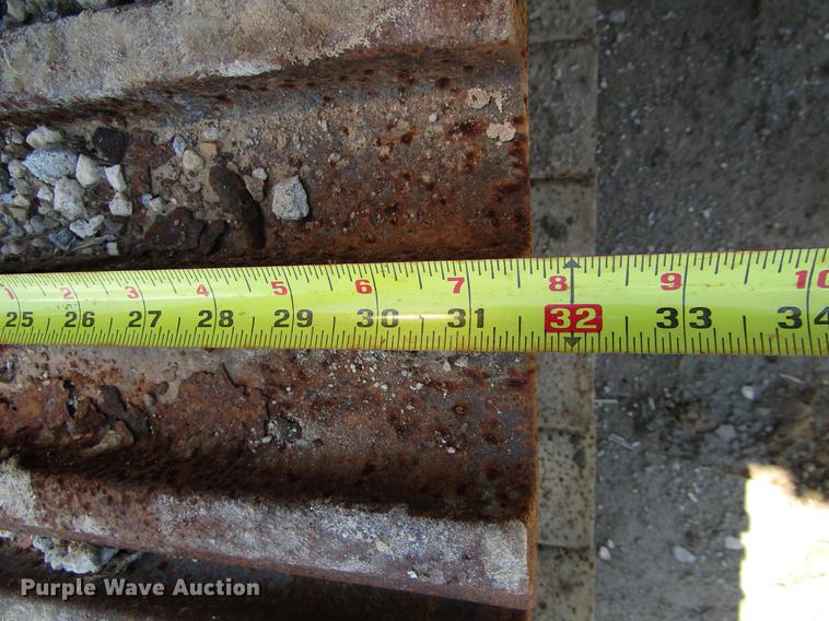 image for item DD3005 1993 Caterpillar 325L excavator