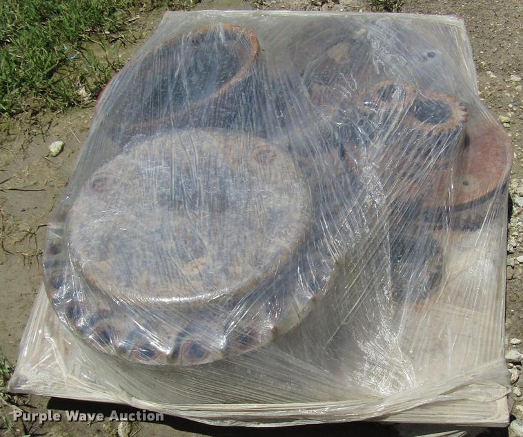 image for item DD3005 1993 Caterpillar 325L excavator