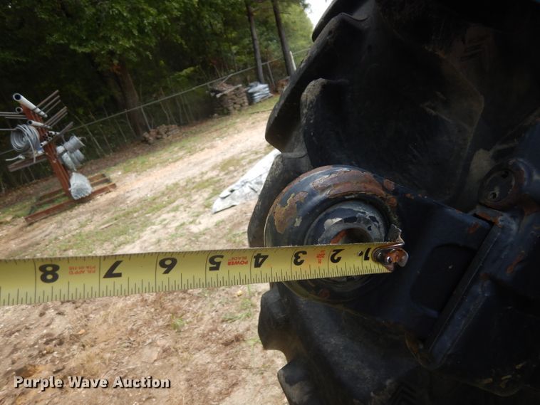 image for item DD3024 2010 New Holland TD5030 tractor