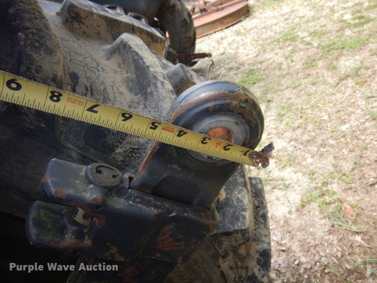 image for item DD3024 2010 New Holland TD5030 tractor