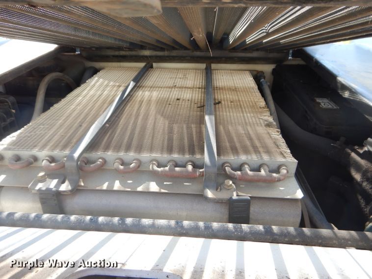 image for item DD6314 2012 Bobcat T770 skid steer