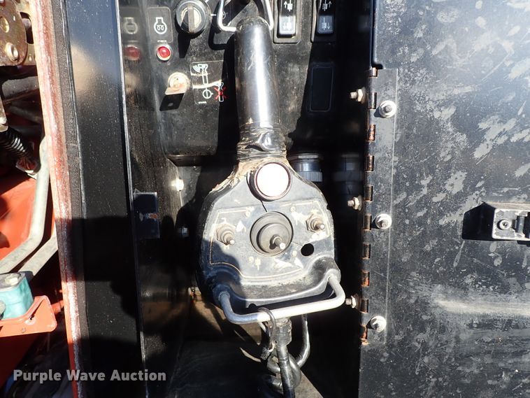 image for item DE1020 2012 Ditch Witch JT2020 directional boring unit