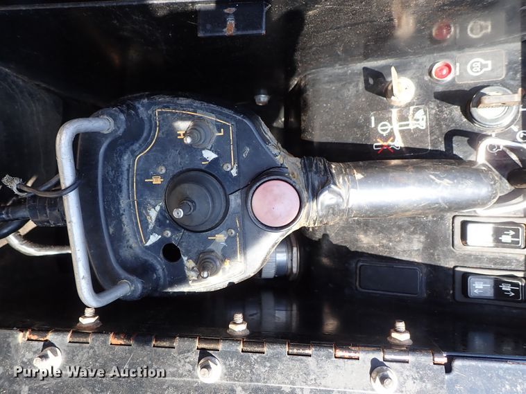 image for item DE1020 2012 Ditch Witch JT2020 directional boring unit