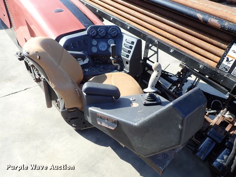 image for item DE1020 2012 Ditch Witch JT2020 directional boring unit