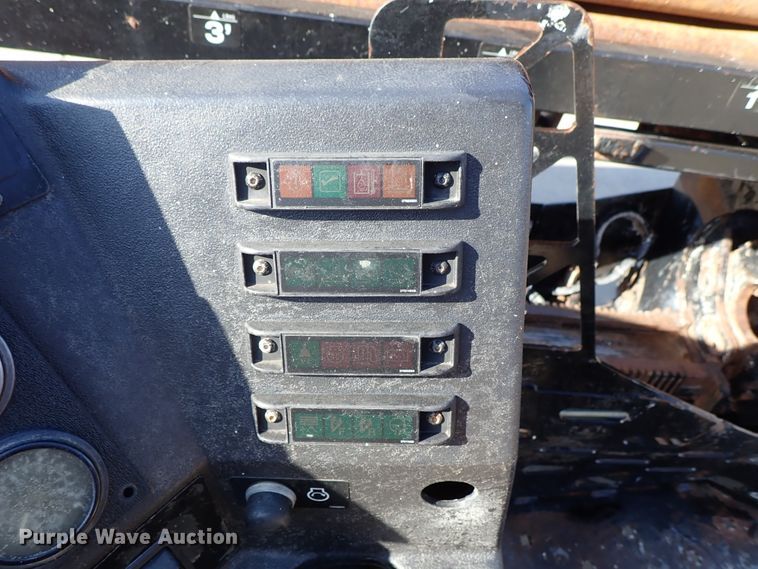 image for item DE1020 2012 Ditch Witch JT2020 directional boring unit