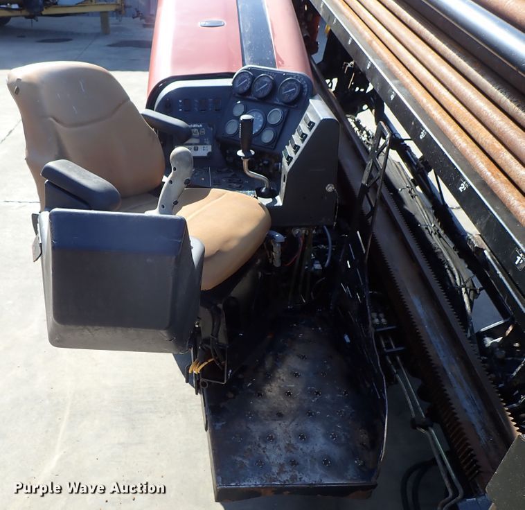 image for item DE1020 2012 Ditch Witch JT2020 directional boring unit