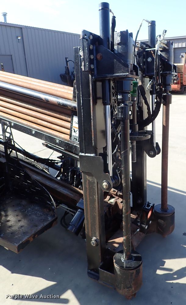 image for item DE1020 2012 Ditch Witch JT2020 directional boring unit