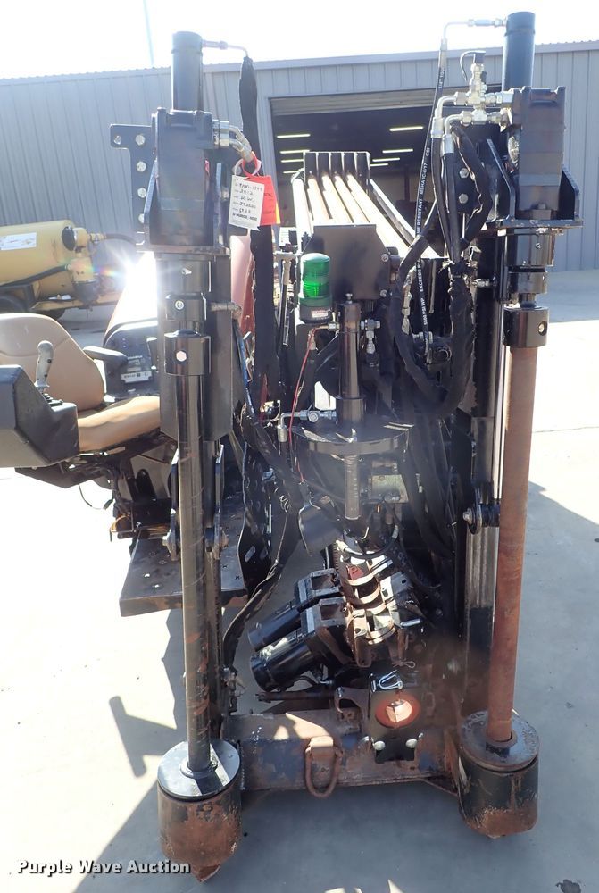 image for item DE1020 2012 Ditch Witch JT2020 directional boring unit