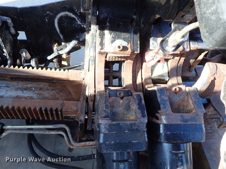 image for item DE1020 2012 Ditch Witch JT2020 directional boring unit