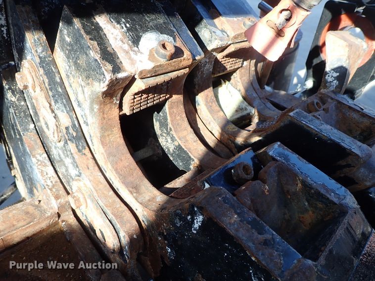 image for item DE1020 2012 Ditch Witch JT2020 directional boring unit