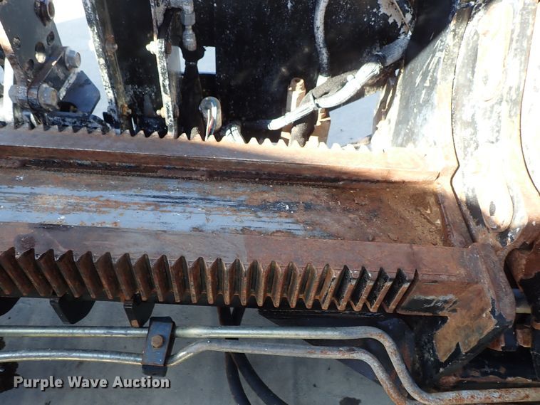 image for item DE1020 2012 Ditch Witch JT2020 directional boring unit