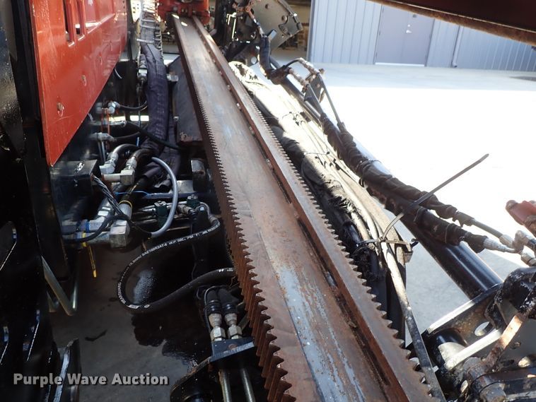 image for item DE1020 2012 Ditch Witch JT2020 directional boring unit