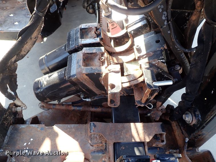 image for item DE1020 2012 Ditch Witch JT2020 directional boring unit