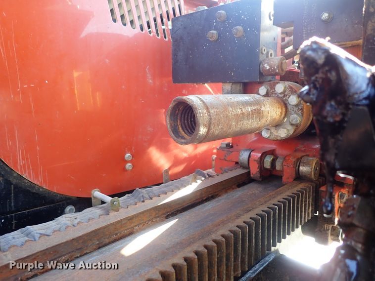 image for item DE1020 2012 Ditch Witch JT2020 directional boring unit