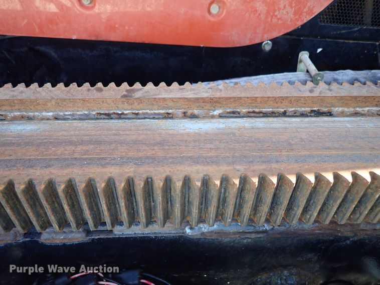 image for item DE1020 2012 Ditch Witch JT2020 directional boring unit