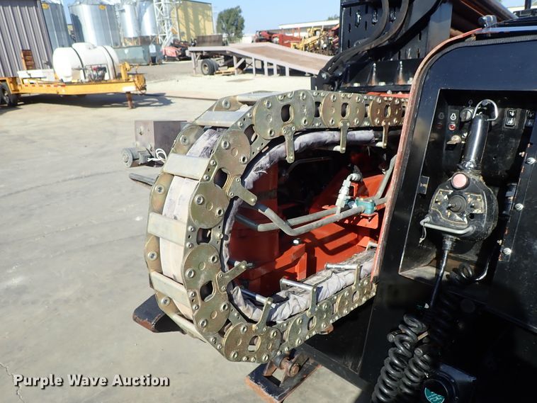 image for item DE1020 2012 Ditch Witch JT2020 directional boring unit