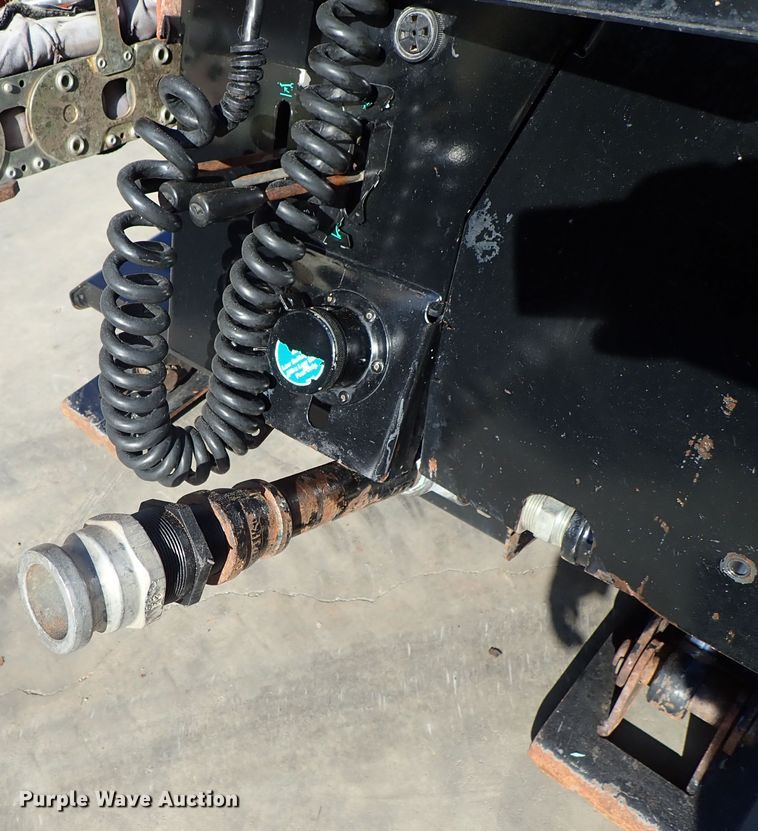 image for item DE1020 2012 Ditch Witch JT2020 directional boring unit