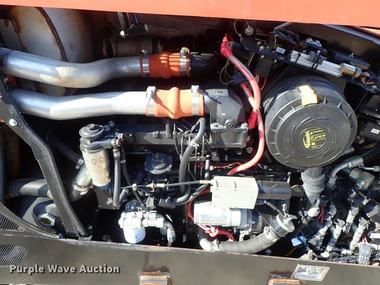 image for item DE1020 2012 Ditch Witch JT2020 directional boring unit