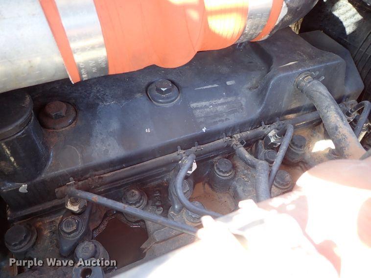 image for item DE1020 2012 Ditch Witch JT2020 directional boring unit