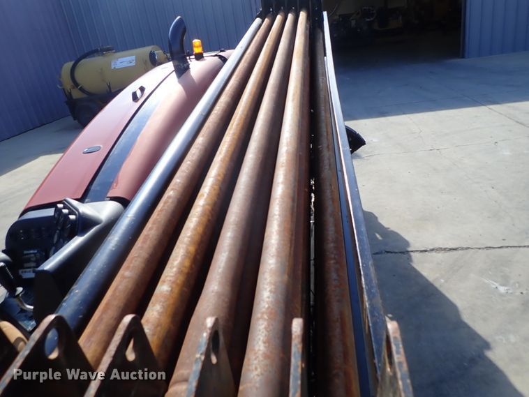 image for item DE1020 2012 Ditch Witch JT2020 directional boring unit