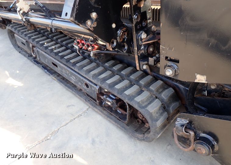 image for item DE1020 2012 Ditch Witch JT2020 directional boring unit