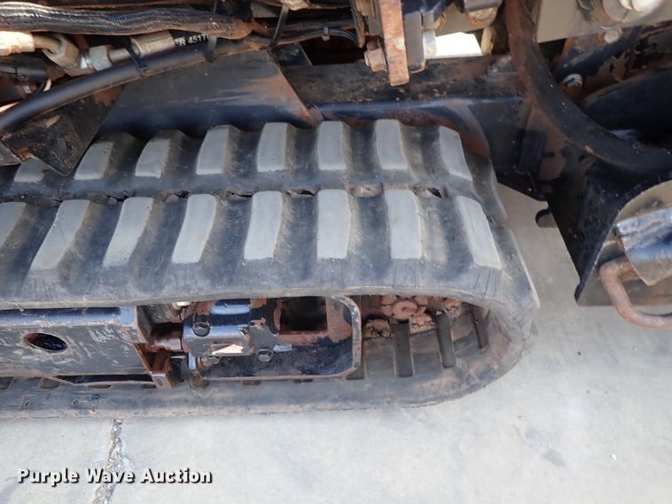 image for item DE1020 2012 Ditch Witch JT2020 directional boring unit